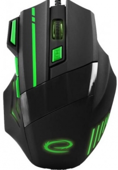 Esperanza WOLF MX201 Green Esperanza WOLF MX201 Green